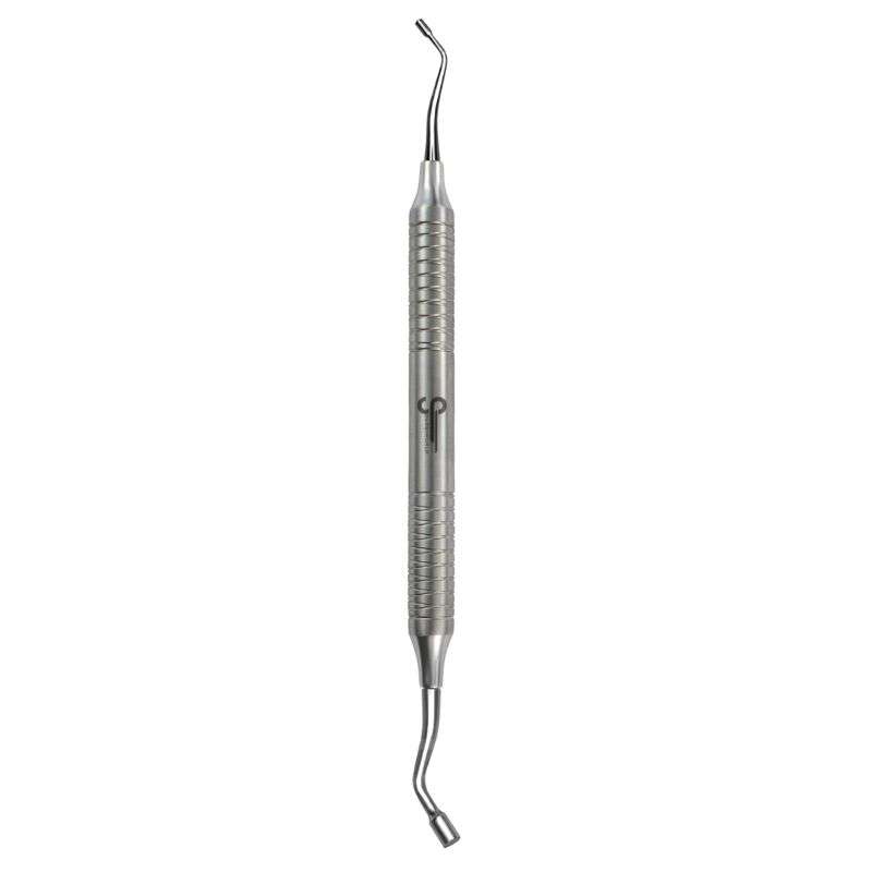 1/2 Plugger Condenser, Non-Serrated Plugger-Condenser-1_2