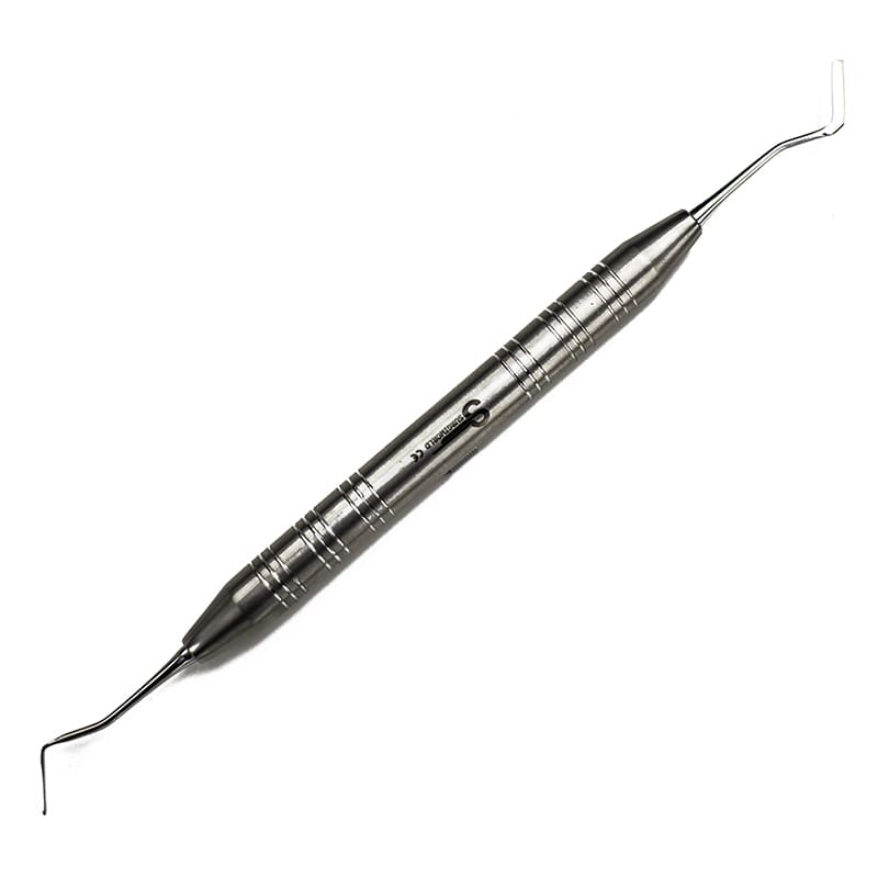Long IPC Interproximal Carver Dental Carving Tool SurgiWorld