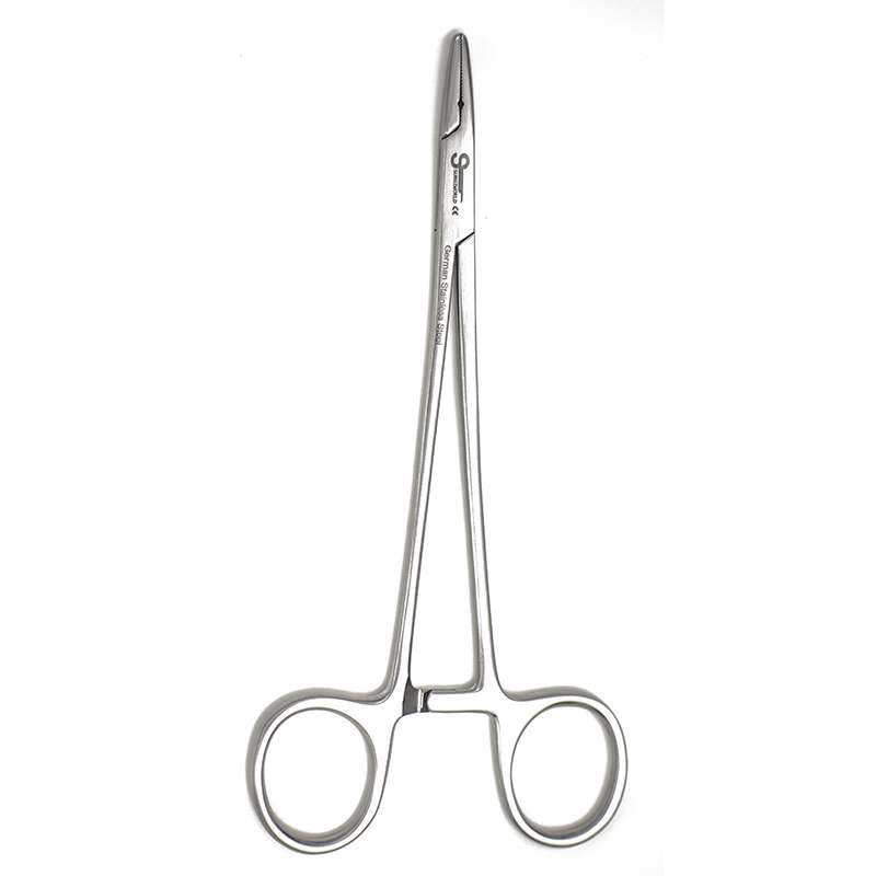 Crile Wood Needle Holder 15cm Crile Wood Needle Holder best dental instruments in Canada