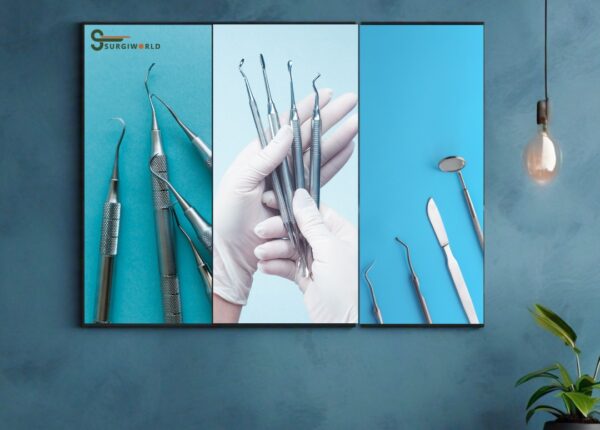 dental care tools