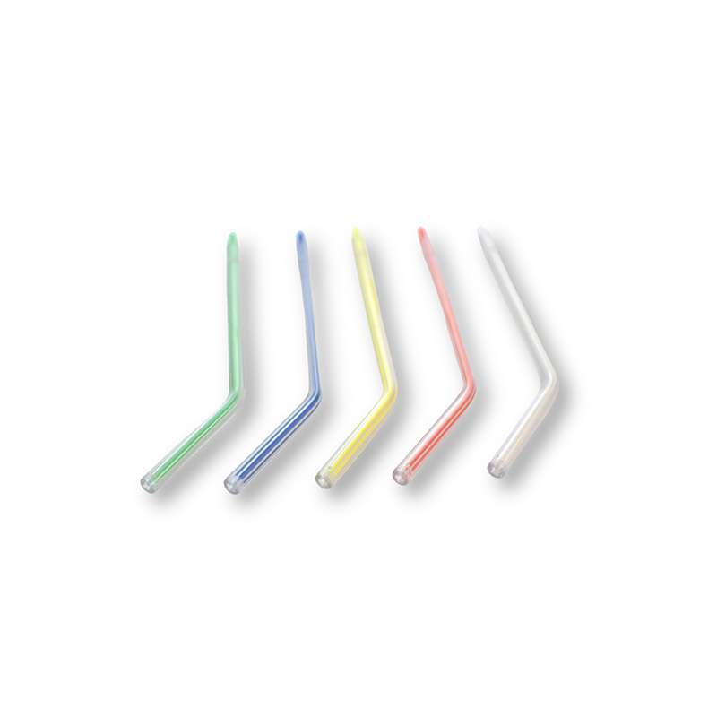 Air Water Syringe Tips – Dental, Disposable, Universal Fit Air Water Syringe Tips – Dental, Disposable, Universal Fit - Image 2