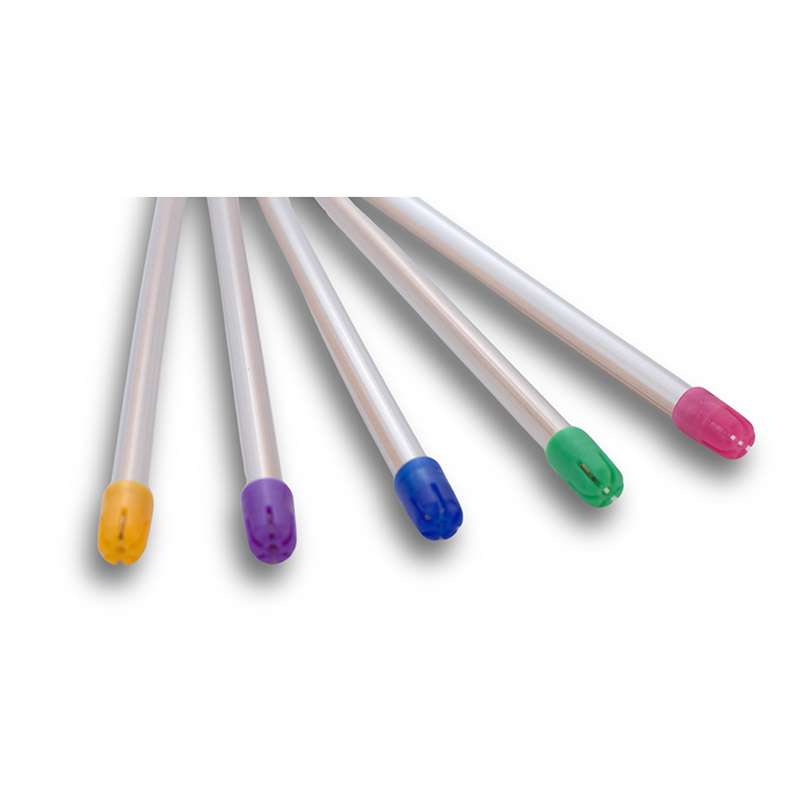 Saliva Ejectors Blue Tip – Small & Large, Clear Tube (100 Pack) Saliva Ejectors Blue Tip – Small & Large, Clear Tube (100 Pack)