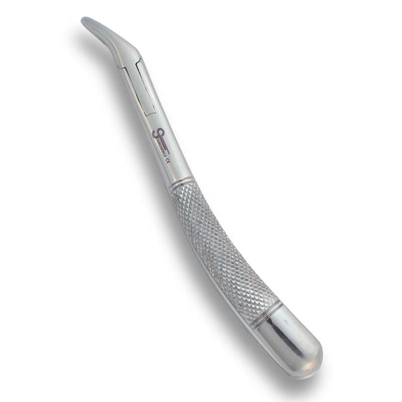150 Universal Upper Extraction Forceps SurgiWorld Extraction Forceps 150