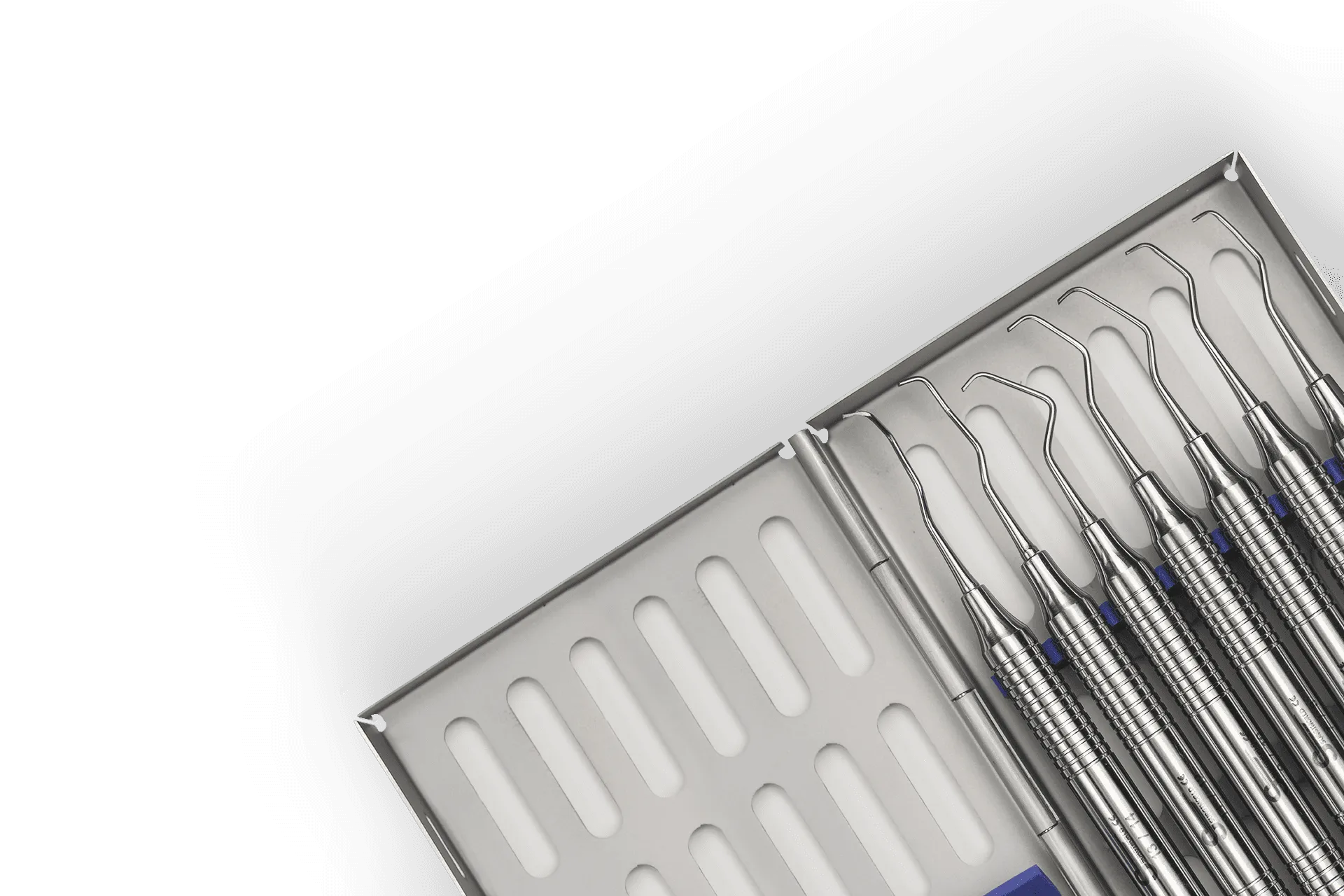 Dgi Instrument Premium Dental Instruments & Supplies — Canada & USA - SurgiWorld