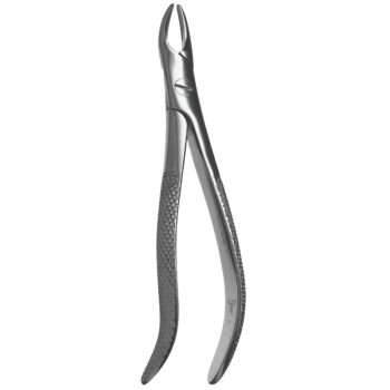 76S-Upper-Roots-Extraction-Forceps-Serrated