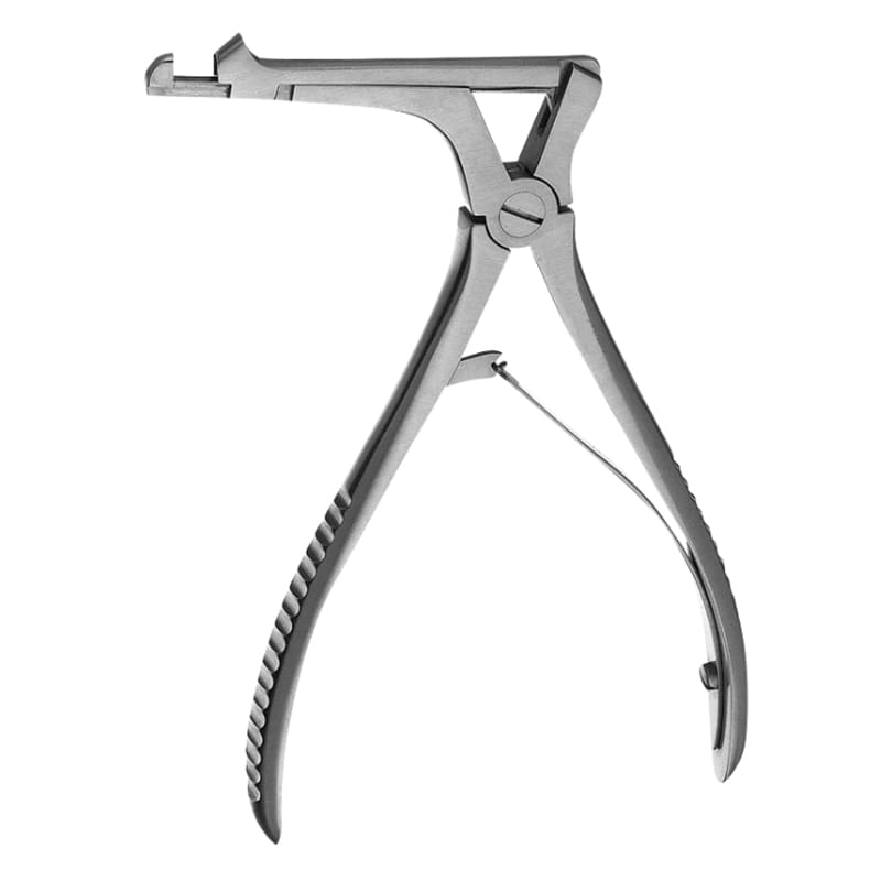 Shortnose Bone Rongeur Shortnose Bone Rongeur