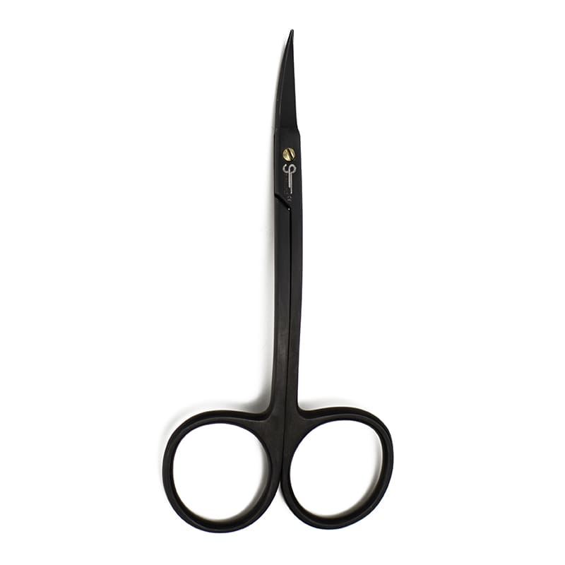 LaGrange Scissors, Black, 11.5 cm lagrange_black