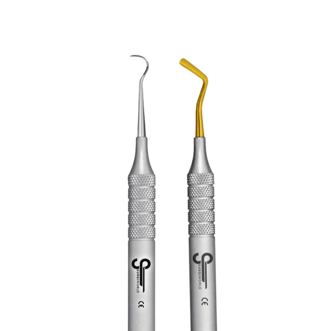 SurgiWorld Premium Dental Instruments