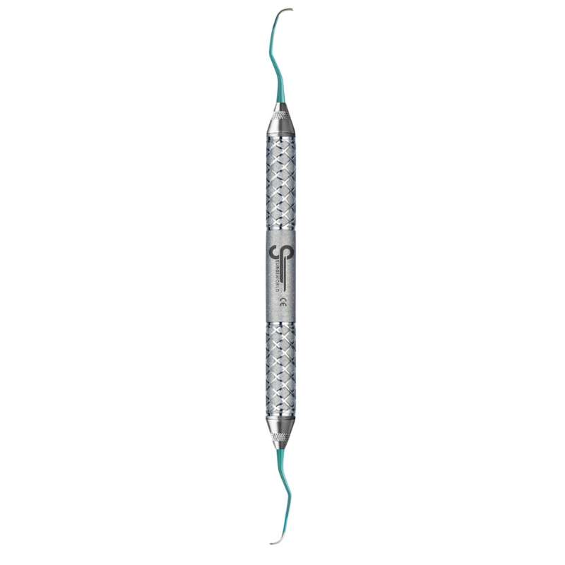 Titanium Implant Scaler Langer 1/2 Titanium-Implant-Scaler-Langer-1_2