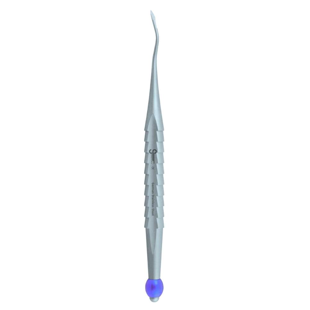 Spade Luxator Mesial Angle Mesial-Angle-Spade-Luxator