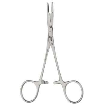 Olsen-Hegar-Needle-Holder