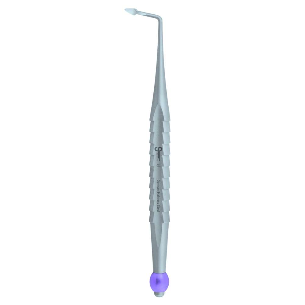 Spade Luxator Left pade-Luxator-Left