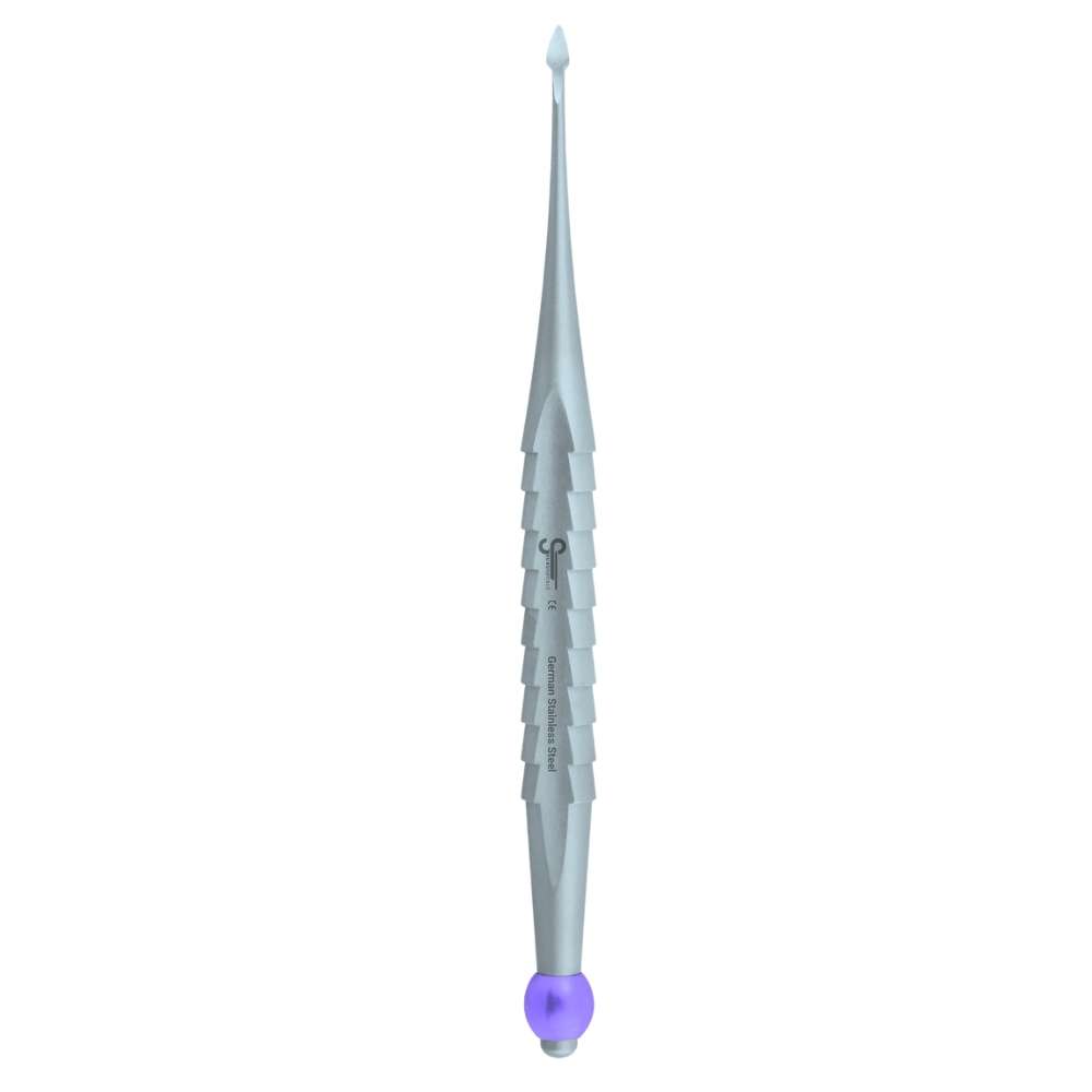 Spade Luxator Straight Spade-Luxator-Straight