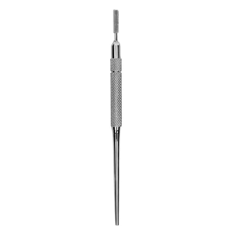 Double-Bladed Scalpel Handle #5 Double-Bladed-Scalpel-Handle-5-1MM