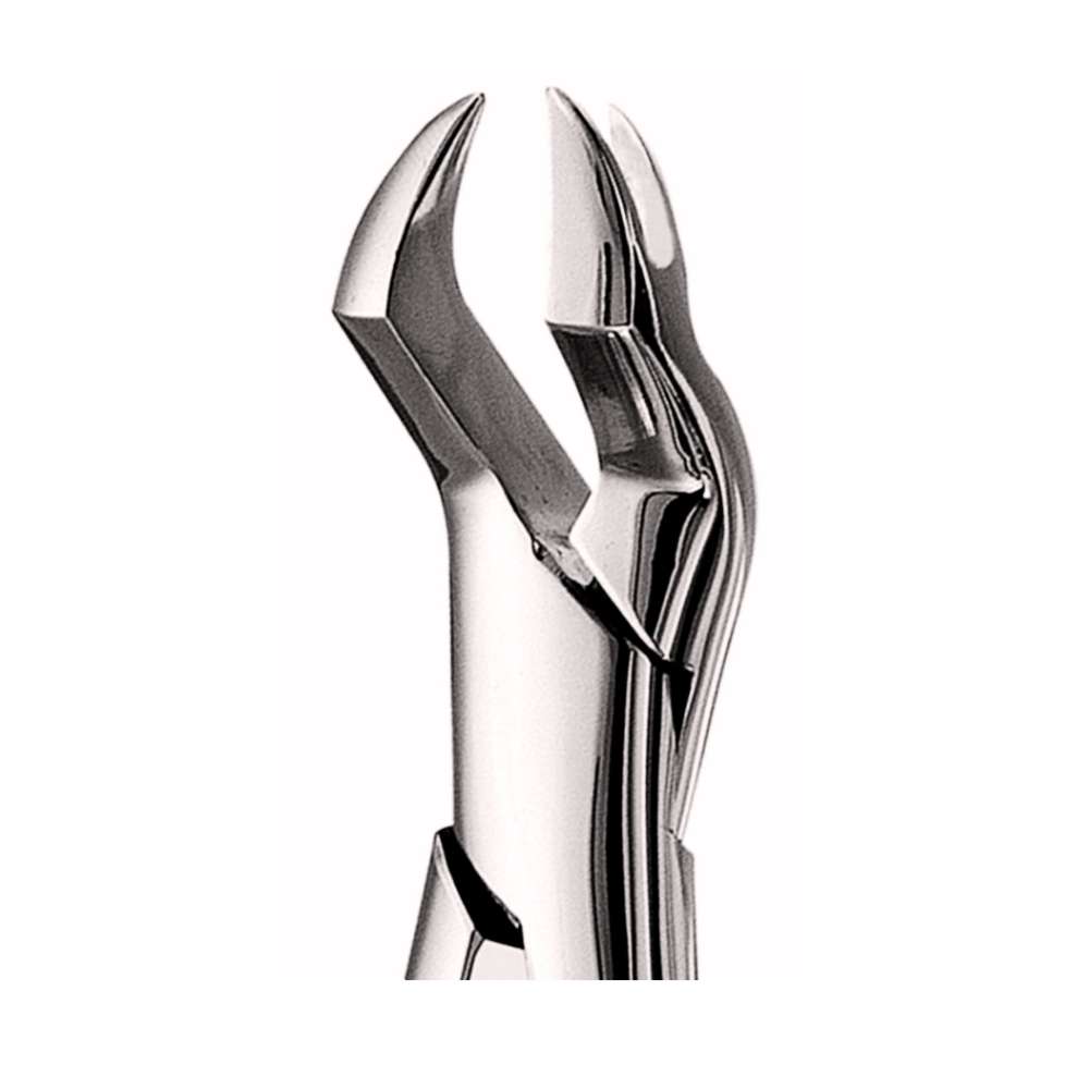 88L Nevius Upper Left Cowhorn Forceps 88L-Nevius-Forceps-2