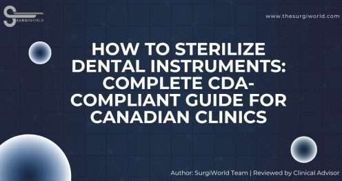 How-to-Sterilize-Dental-Instruments-Complete-CDA-Compliant-Guide-for-Canadian-Clinics