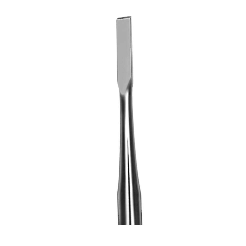 2 Gardner Bone Chisel 4 mm, Flat-Tip Mono-Bevel Single-Ended Bone Shaving Chisel 2 Gardner Bone Chisel 4 mm, Flat-Tip Mono-Bevel Single-Ended Bone Shaving Chisel - Image 2