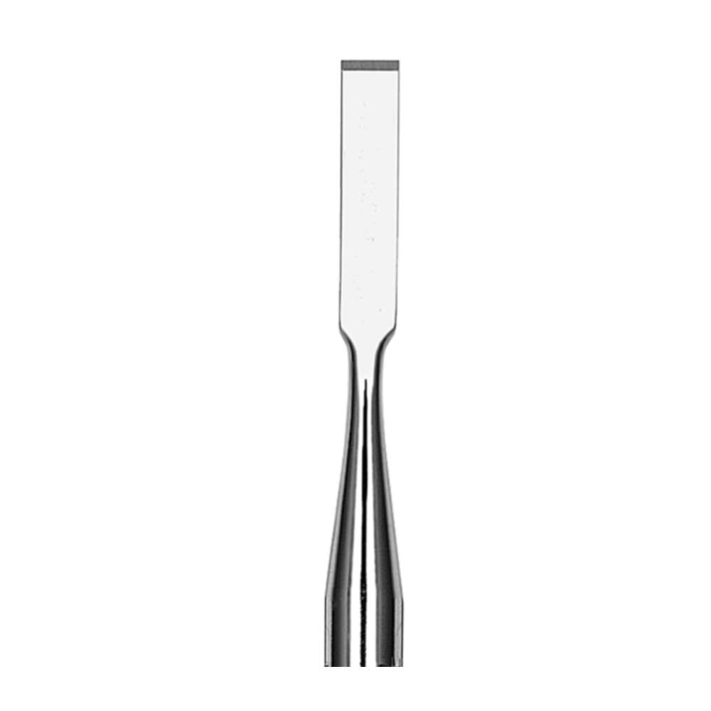 7 Chandler Bone Chisel 4.7 mm, Bi-Bevel Tooth Splitting Chisel 7 Chandler Bone Chisel 4.7 mm, Bi-Bevel Tooth Splitting Chisel - Image 2