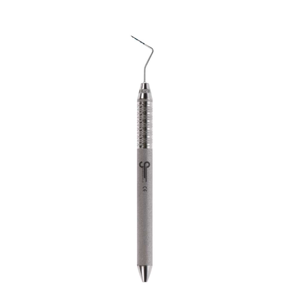 CP10 Probe, 1-10mm Scale CP10 Probe, 1-10mm Scale