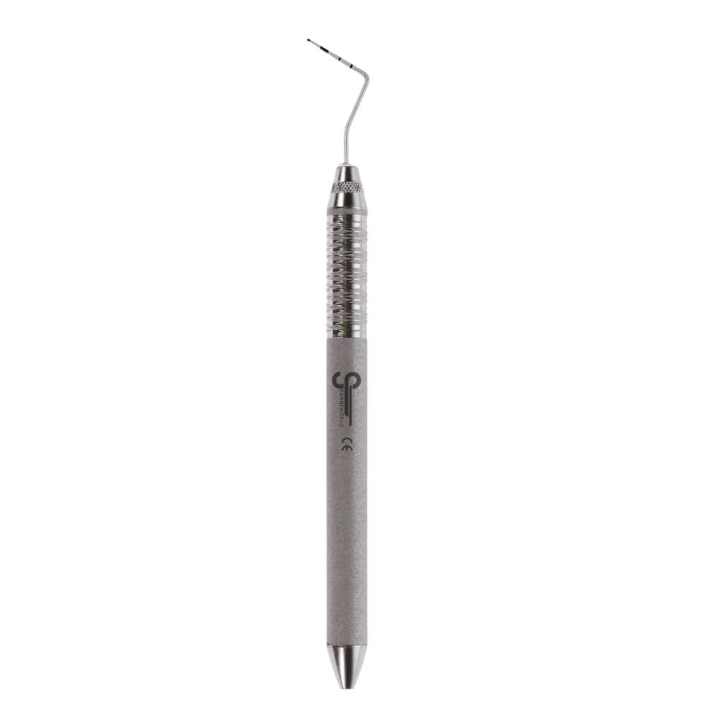 CP11.5B Probe, Half-Millimeter Scale CP11.5B Probe, Half-Millimeter Scale
