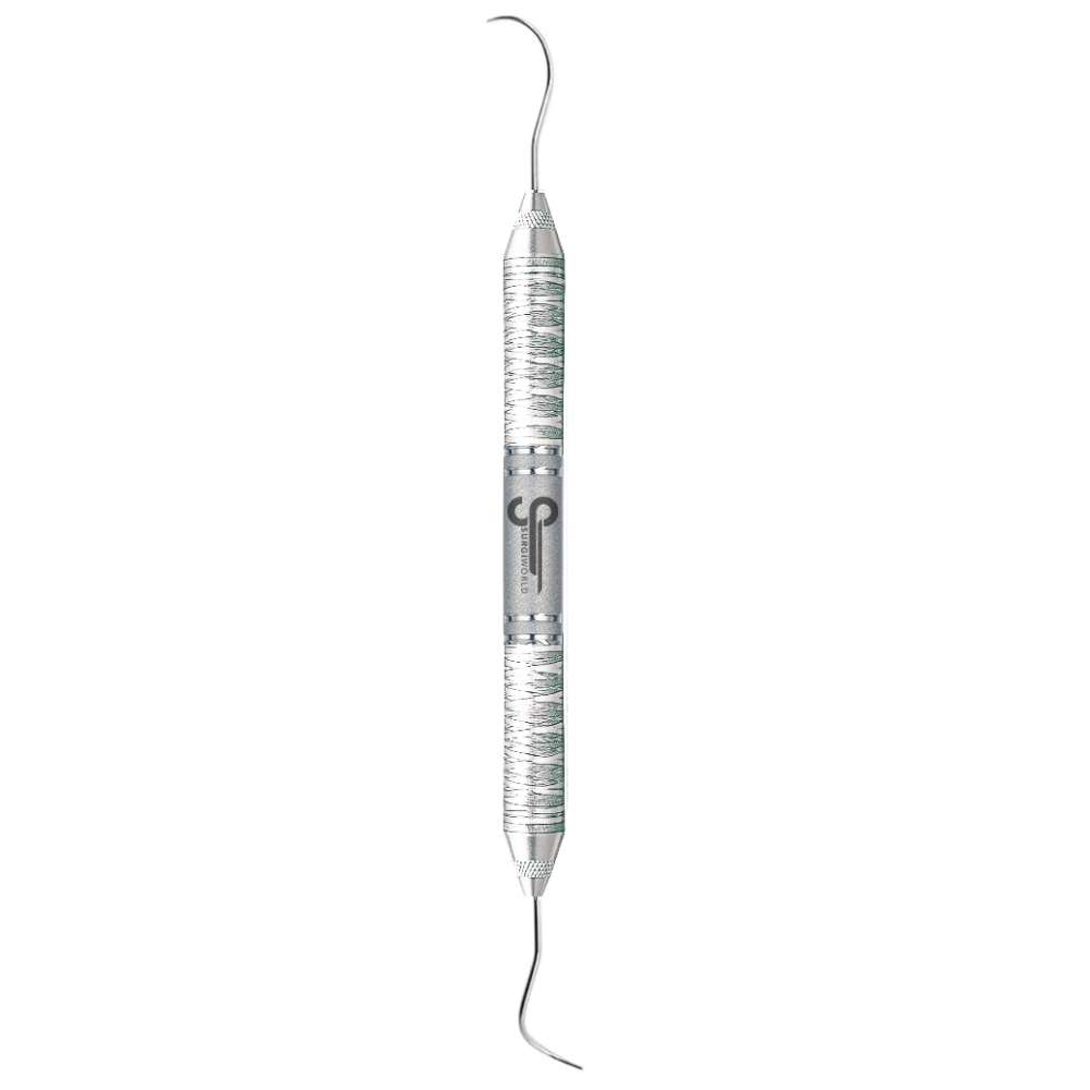 2N Nabers Furcation Probe 2N Nabers Furcation Probe