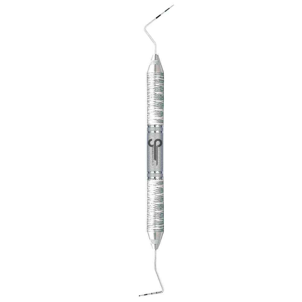 CP12/CP11.5B Double-Ended Probe CP12/CP11.5B Double-Ended Probe