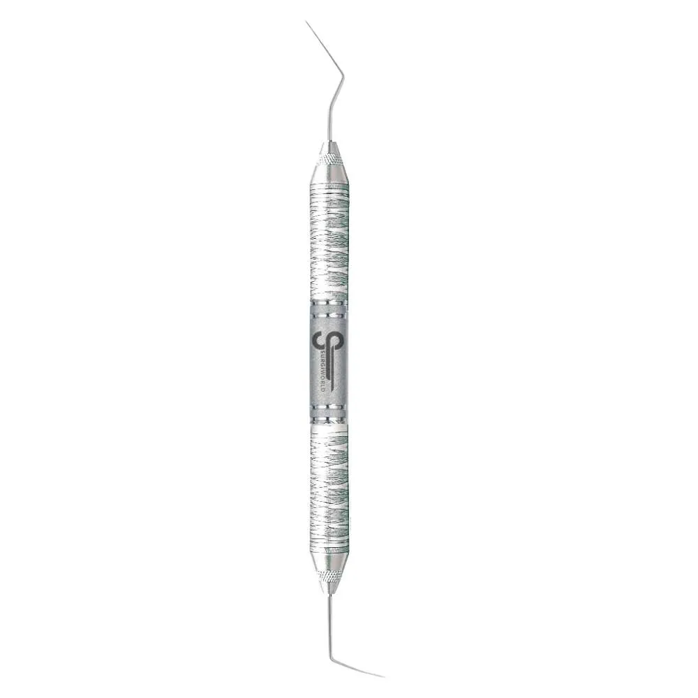 DG16 Endodontic Explorer, Canal Locator DG16 Endodontic Explorer, Canal Locator