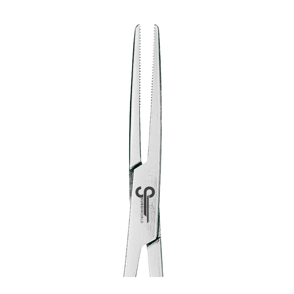 Kelly Hemostat Straight, 14cm Kelly Hemostat Straight, 14cm - Image 2