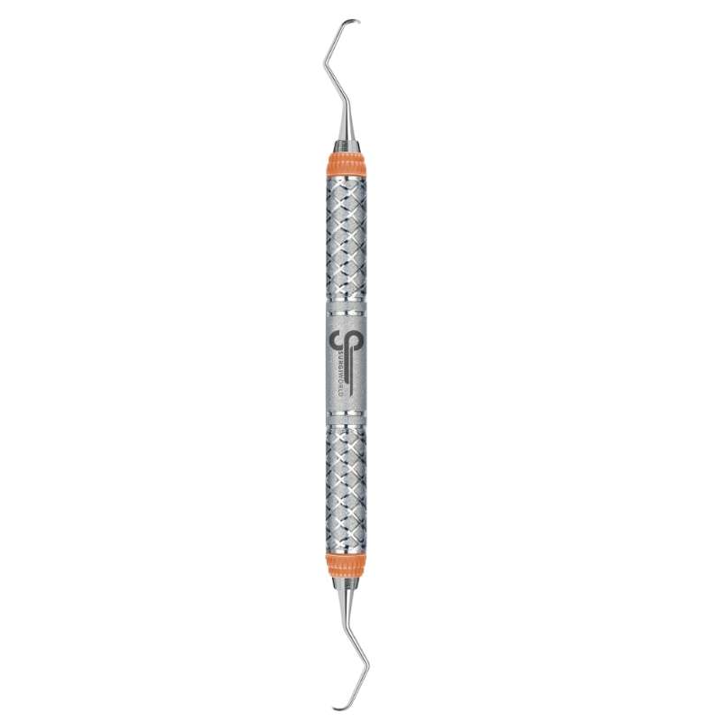 Gracey 7/8 Curette, Posterior Facial and Lingual Gracey 7/8 Curette, Posterior Facial and Lingual