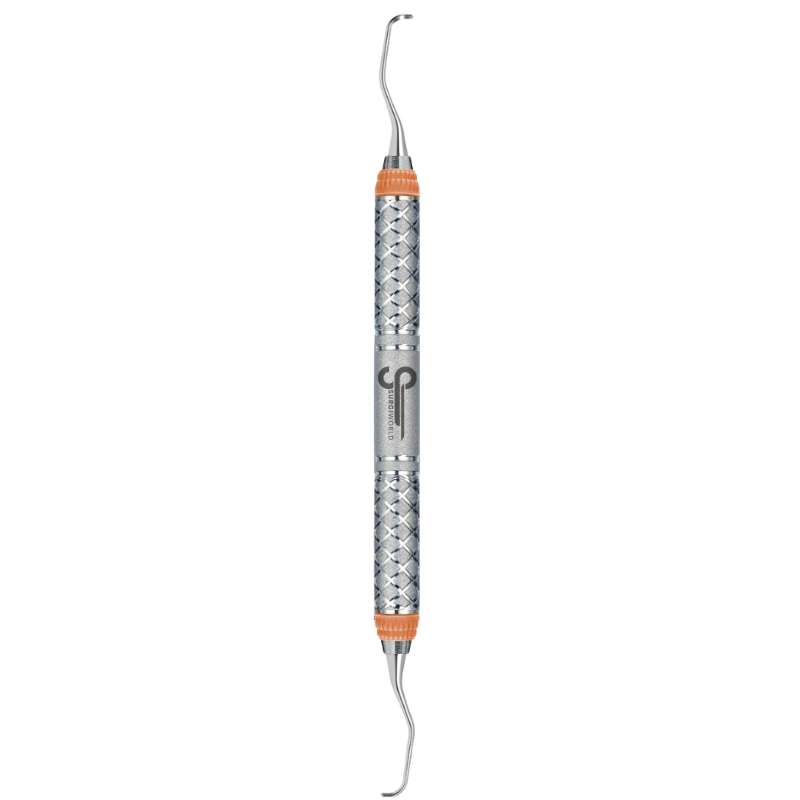 Gracey 11/12 Curette, Posterior Mesial Gracey 11/12 Curette, Posterior Mesial