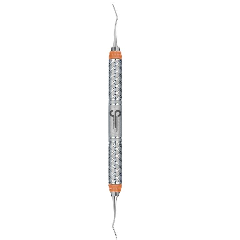 204SD Sickle Scaler, Posterior Distal 204SD Sickle Scaler, Posterior Distal