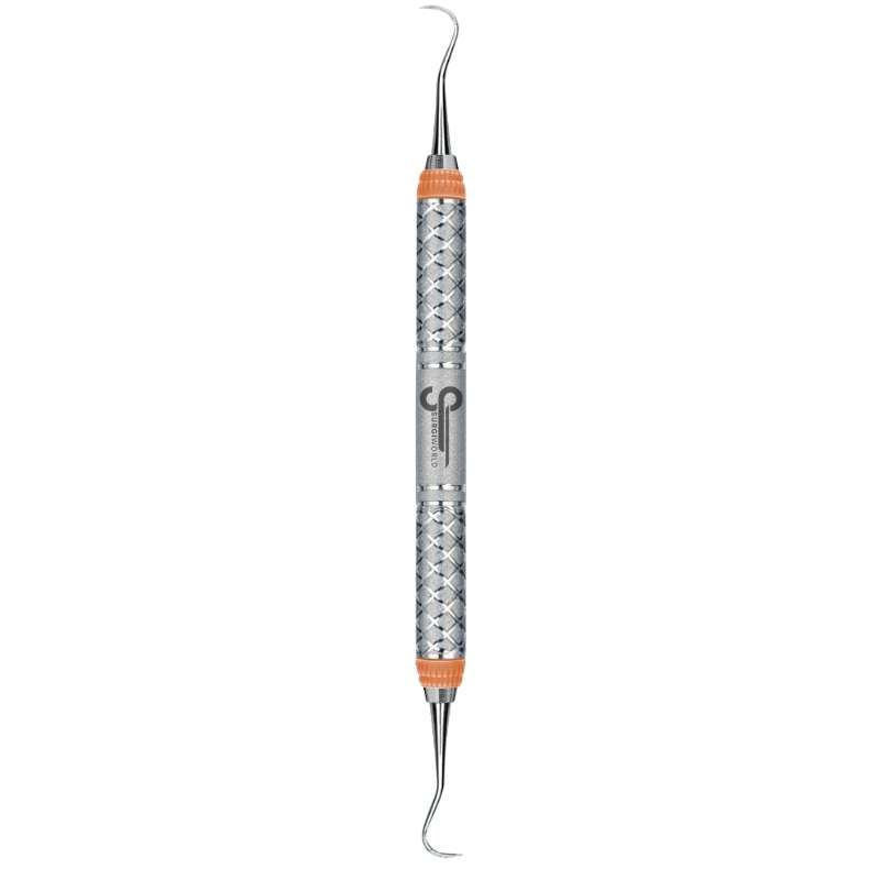 H6/H7 Hygienist Scaler, Anterior H6/H7 Hygienist Scaler, Anterior