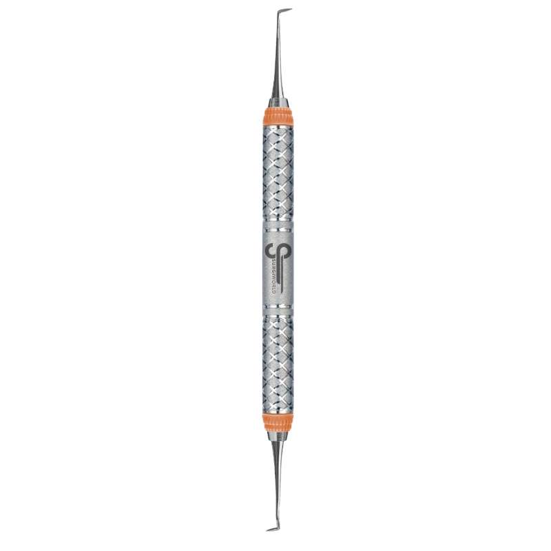 34/35 Jacquette Scaler, Posterior 34/35 Jacquette Scaler, Posterior