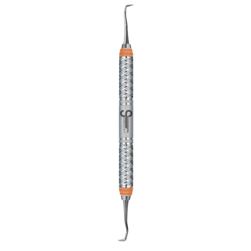 31/32 Jacquette Scaler, Anterior and Premolar 31/32 Jacquette Scaler, Anterior and Premolar