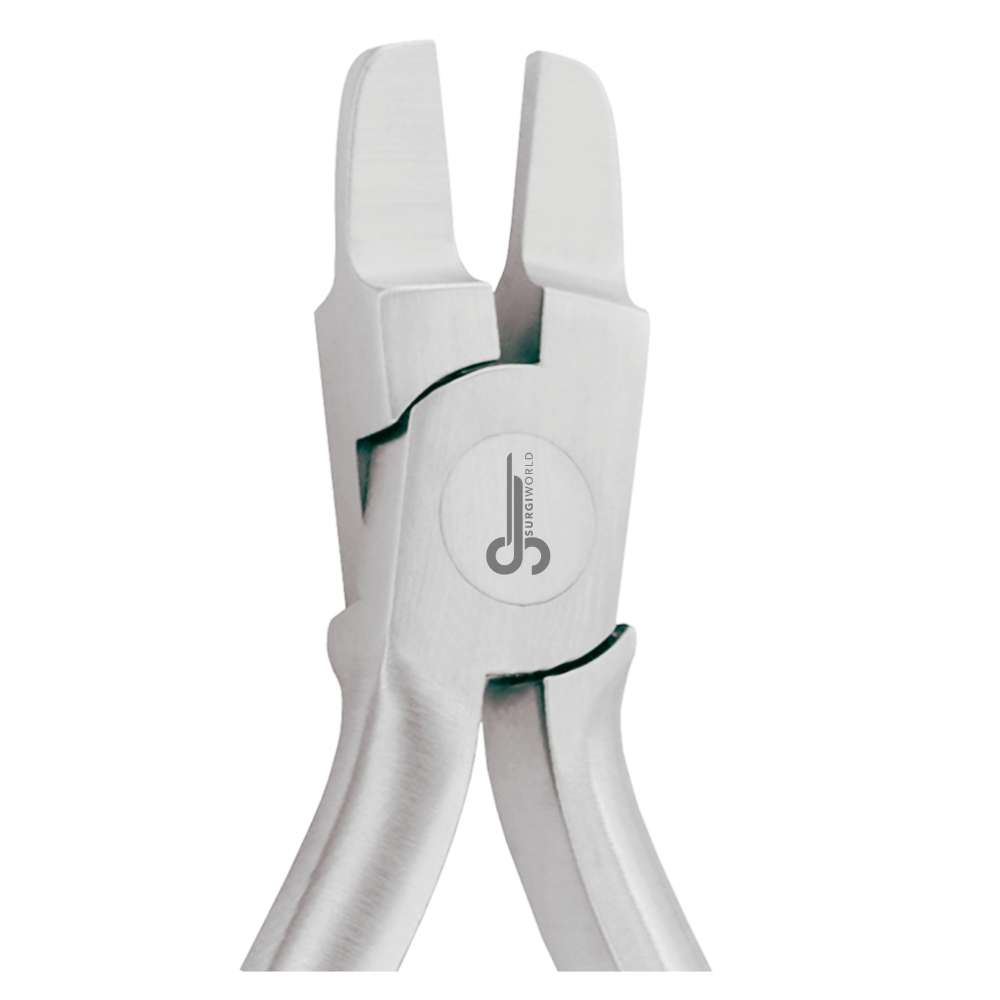 Rectangular Arch Bending Pliers Rectangular Arch Bending Pliers