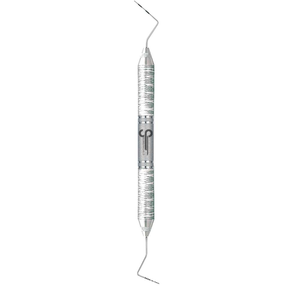 CP12 & Williams Double-Ended Probe CP12 & Williams Double-Ended Probe