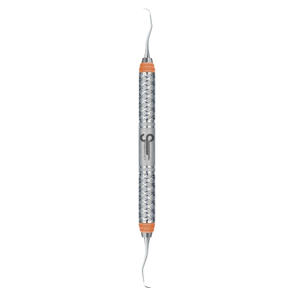 Rigid Gracey 1/2 Curette, Anterior Rigid Gracey 1/2 Curette, Anterior