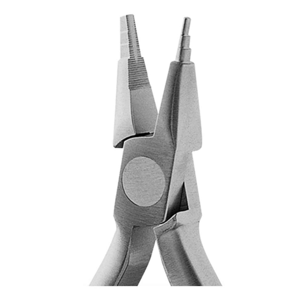 Old Style Loop Pliers Old Style Loop Pliers