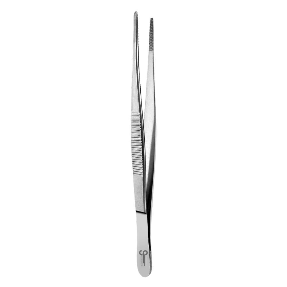 #4 Dressing Pliers, Straight Serrated #4 Dressing Pliers, Straight Serrated