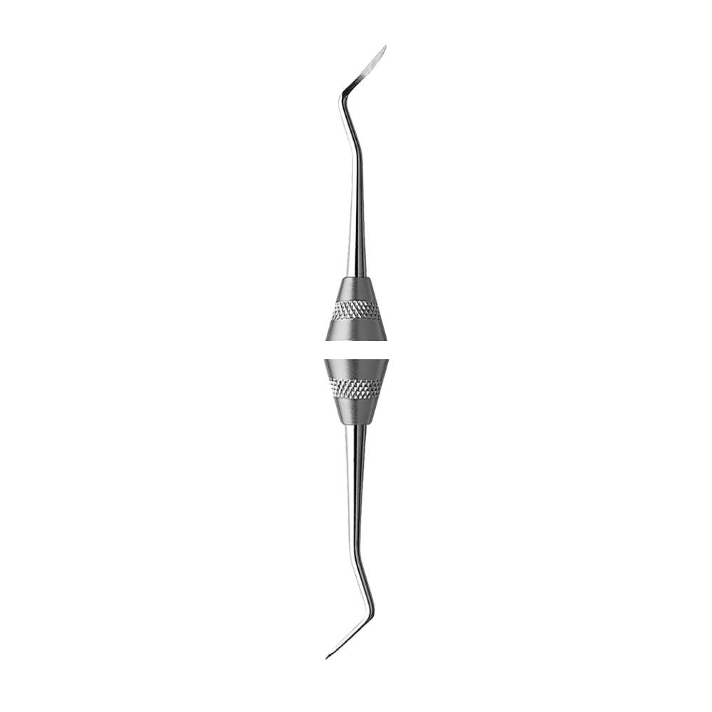 Esthetic Interproximal Scaler Esthetic Interproximal Scaler