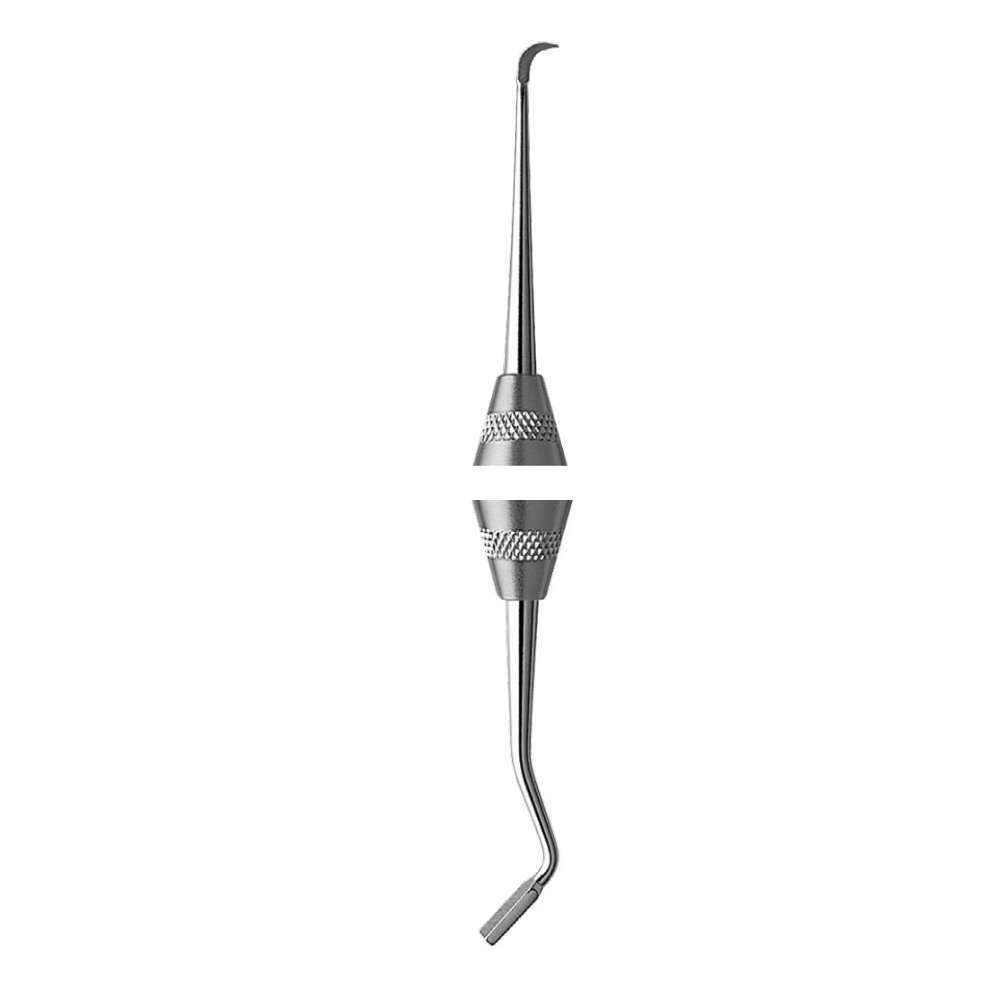 Veneer Stabilizer, Curved Veneer Stabilizer, Curved