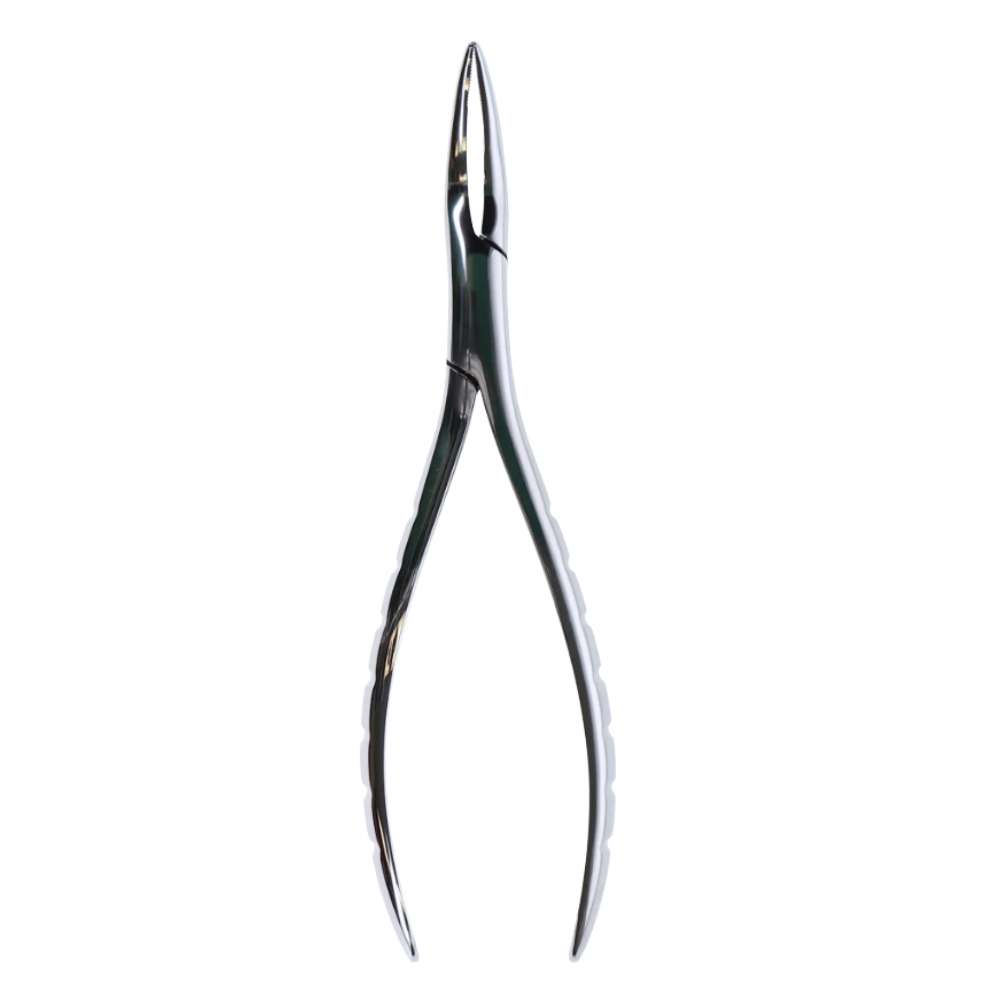 300 Root Forceps, Serrated 300 Root Forceps, Serrated