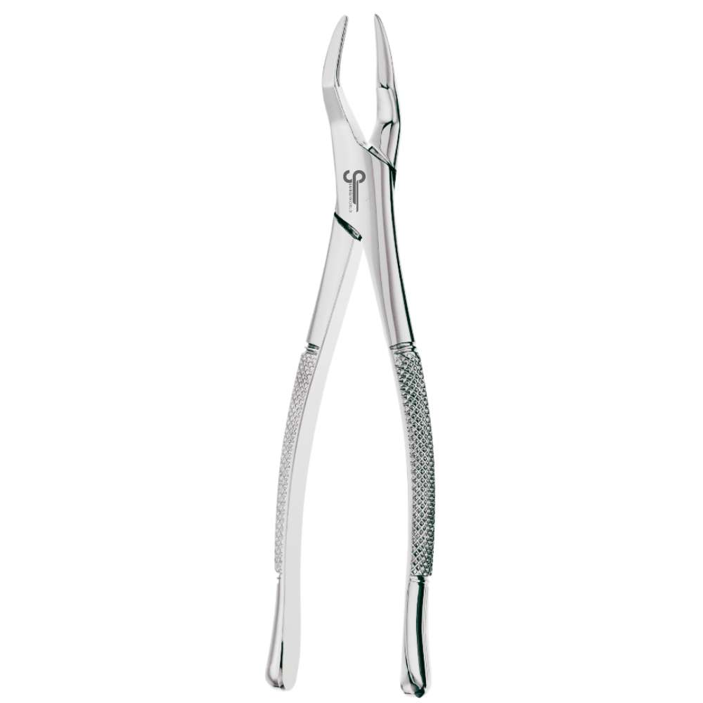 65 Forceps, Serrated 65 Forceps, Serrated