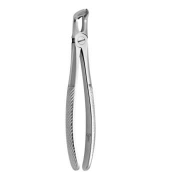 Premium Dental Instruments & Supplies — Canada & USA FR79S 79 Forceps Serrated Lower Molars
