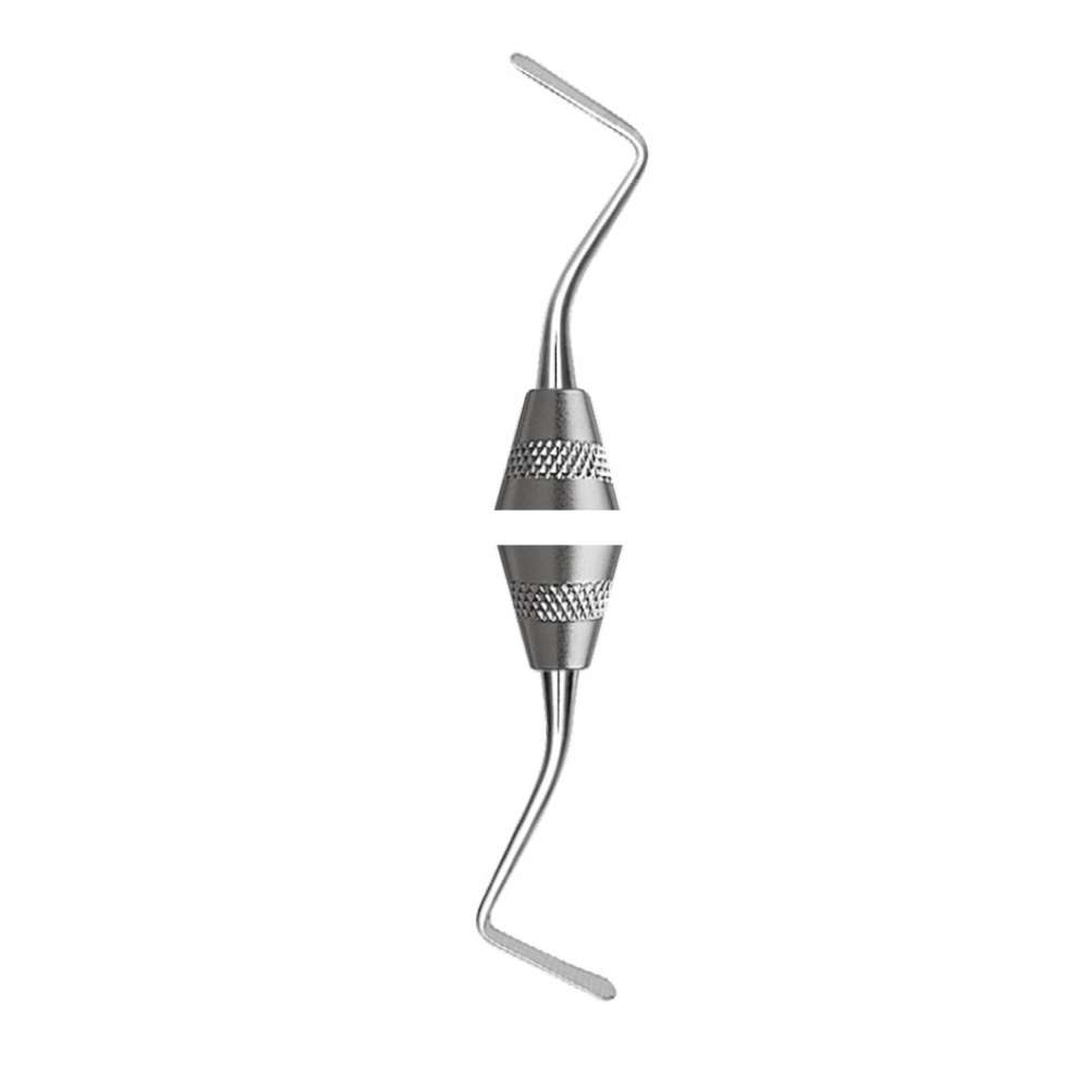 113 Gingival Cord Packer, Non-Serrated 113 Gingival Cord Packer, Non-Serrated