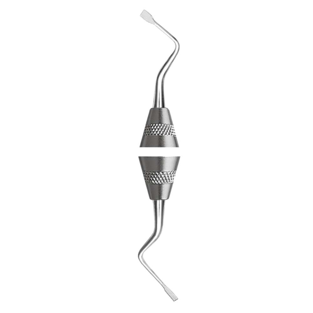 7 Guyer Gingival Cord Packer, Serrated 7 Guyer Gingival Cord Packer, Serrated