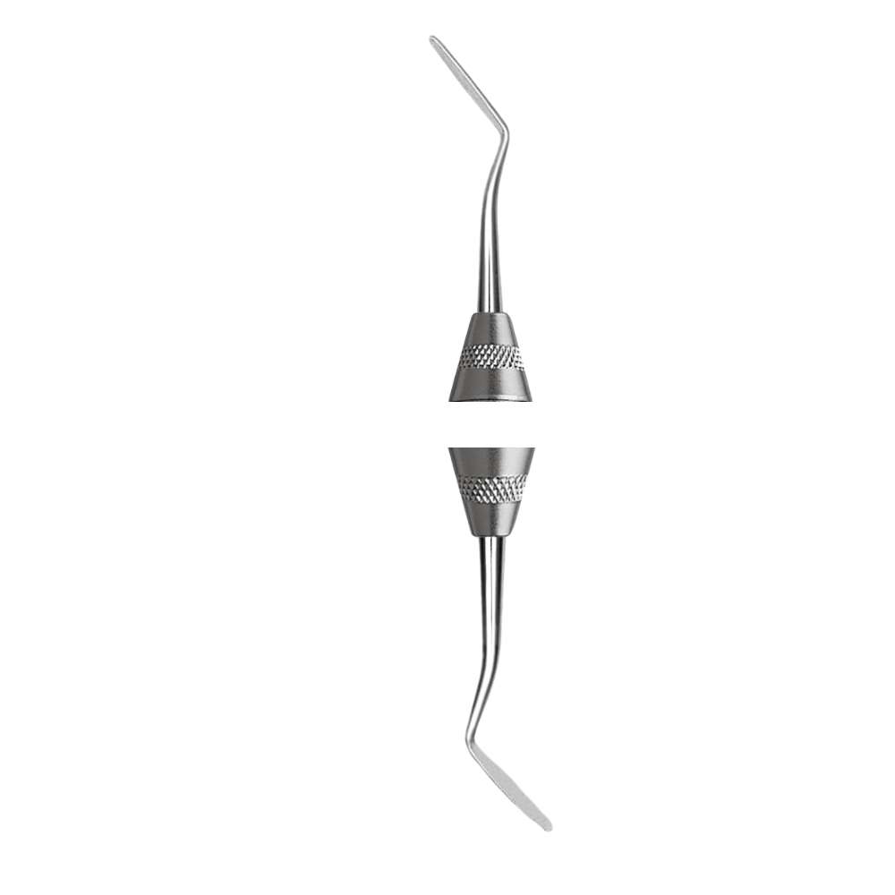 CSI-1 Gingival Cord Packer, Serrated CSI-1 Gingival Cord Packer, Serrated