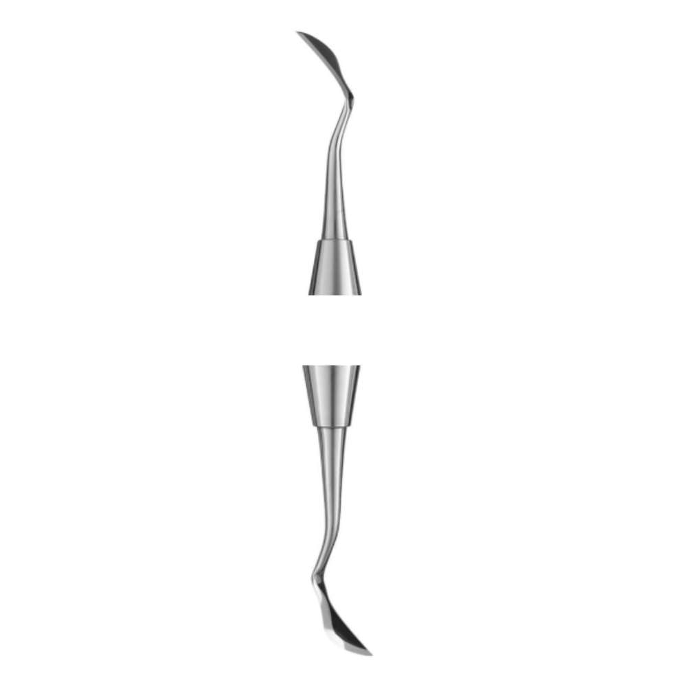 15/16 Kirkland Double-Ended Knife 15/16 Kirkland Double-Ended Knife