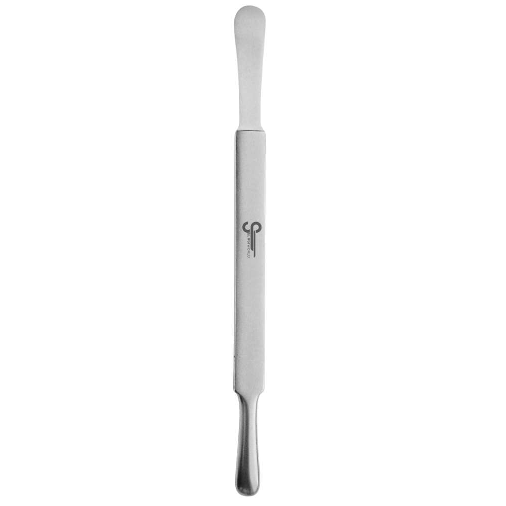 Seldin 23 Periosteal Elevator, Double-Ended Blunt Tip Seldin 23 Periosteal Elevator, Double-Ended Blunt Tip