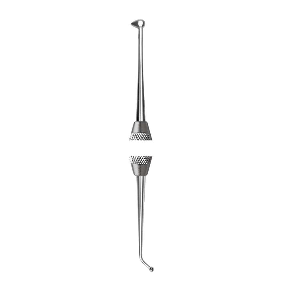 27/29 Burnisher, 1.6mm/3.1mm 27/29 Burnisher, 1.6mm/3.1mm